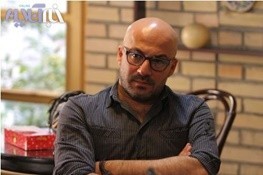 اخبار فرهنگی,اخبار هنرمندان,امیرآقایی