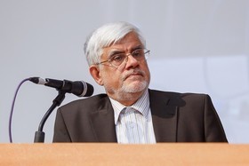 اخبار انتخابات مجلس,خبر های انتخابات مجلس,محمدرضا عارف
