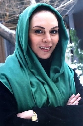 اخبار فرهنگی,اخبار هنرمندان,افسانه بایگان
