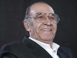 اخبار فرهنگی,اخبار هنرمندان,ایرج خواجه‌امیری