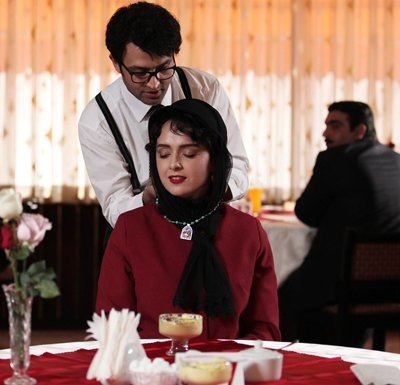 اخبار فرهنگی,اخبار هنرمندان,شهرزاد