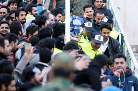 اخبار,اخبار ورزشی,فرهاد مجیدی