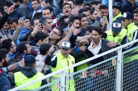 اخبار,اخبار ورزشی,فرهاد مجیدی