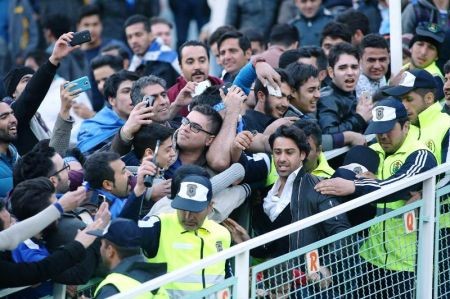 اخبار,اخبار ورزشی,فرهاد مجیدی