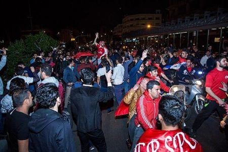 اخبارورزشی,خبرهای ورزشی,پرپولیس