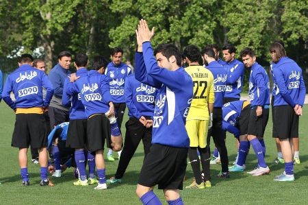 اخبارورزشی,خبرهای ورزشی,استقلال