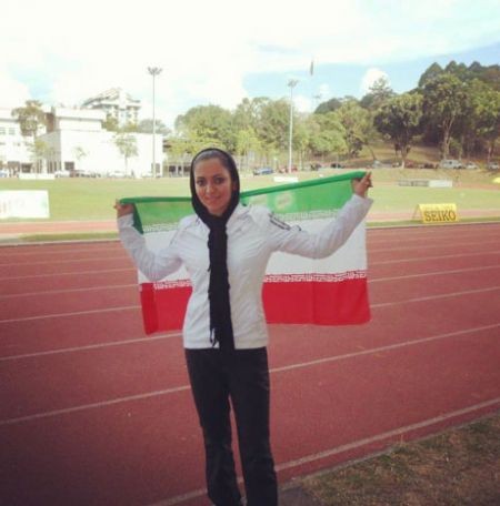 اخبارورزشی,خبرهای ورزشی,فرزانه فصیحی