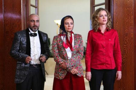 اخبارفرهنگی,اخبار بازیگران,من سالوادور نیستم