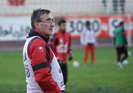 اخبار ورزشی,خبرهای ورزشی,پرسپولیس