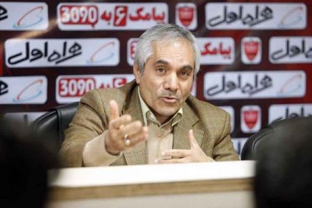 اخبارورزشی,خبرهای ورزشی,طاهری