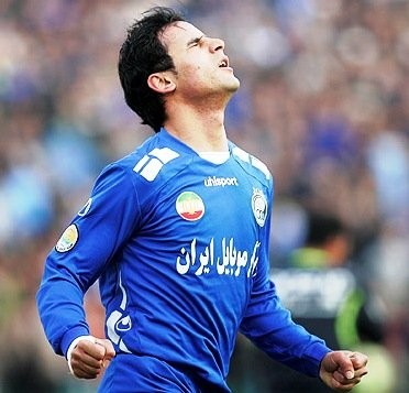 اخبار ورزشی,خبرهای ورزشی,برهانی