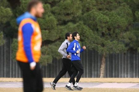 اخبارورزشی,خبرهای ورزشی,حیدری
