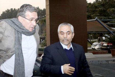 اخبارورزشی,خبرهای ورزشی,طاهری