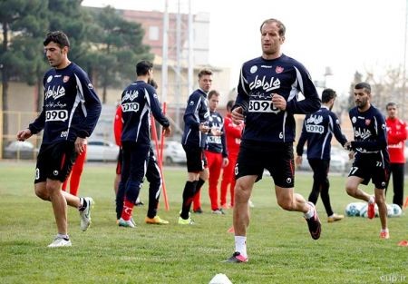 اخبار ورزشی,خبرهای ورزشی,پرسپولیس