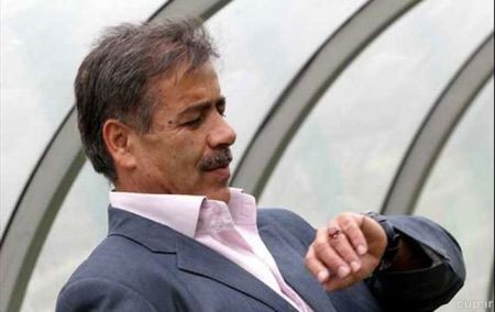 اخبار ورزشی,خبرهای ورزشی,منصور ابراهیم زاده