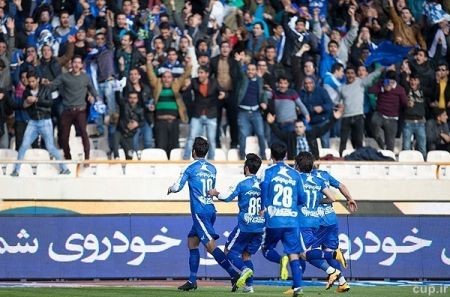 اخبار ورزشی,خبرهای ورزشی,استقلال