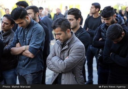 اخبارورزشی,خبرهای ورزشی,دارستانی