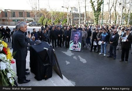اخبارورزشی,خبرهای ورزشی,دارستانی