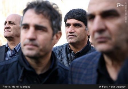 اخبارورزشی,خبرهای ورزشی,دارستانی