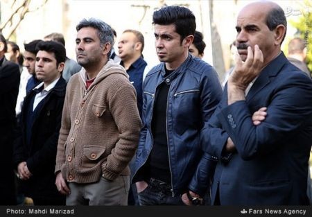 اخبارورزشی,خبرهای ورزشی,دارستانی