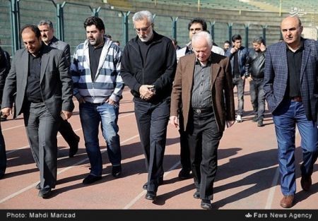 اخبارورزشی,خبرهای ورزشی,دارستانی