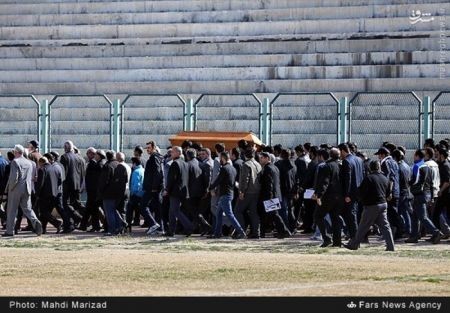 اخبارورزشی,خبرهای ورزشی,دارستانی
