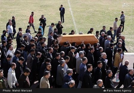 اخبارورزشی,خبرهای ورزشی,دارستانی