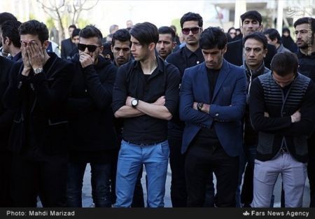 اخبارورزشی,خبرهای ورزشی,دارستانی
