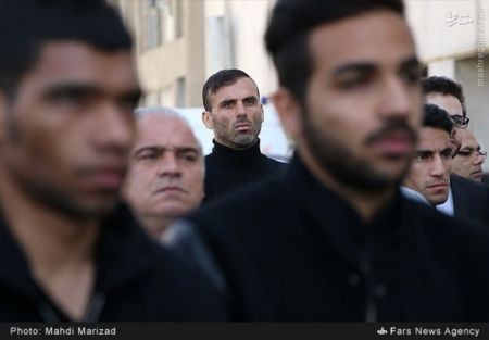اخبارورزشی,خبرهای ورزشی,دارستانی