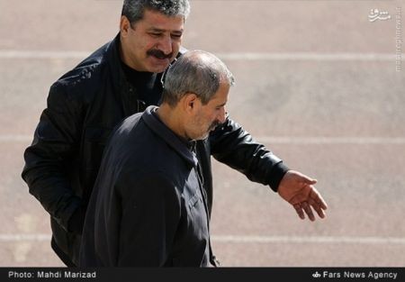 اخبارورزشی,خبرهای ورزشی,دارستانی