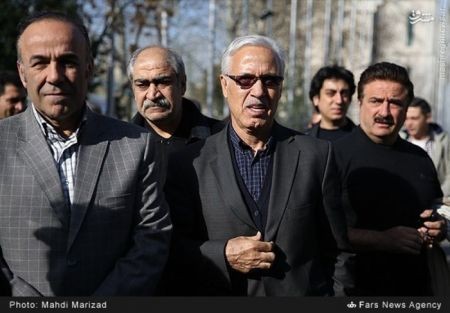 اخبارورزشی,خبرهای ورزشی,دارستانی