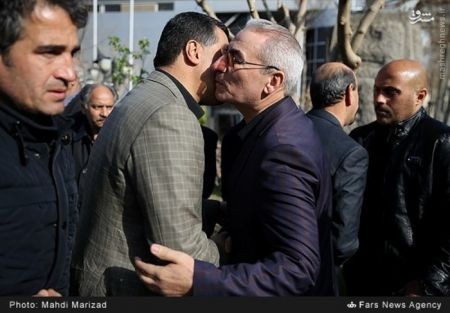 اخبارورزشی,خبرهای ورزشی,دارستانی