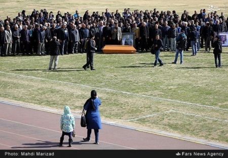 اخبارورزشی,خبرهای ورزشی,دارستانی