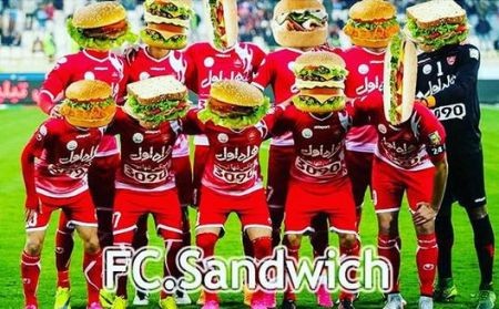 اخبارورزشی,خبرهای ورزشی,پرسپولیس
