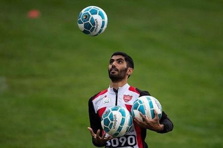 اخبارورزشی,خبرهای ورزشی,پرسپولیس