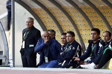 اخبارورزشی,خبرهای ورزشی,منصوریان