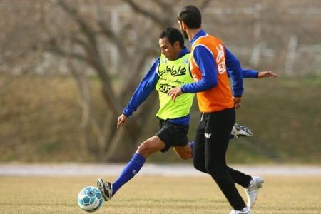 اخبارورزشی,خبرهای ورزشی,استقلال