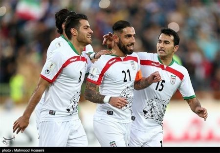 اخبارورزشی,خبرهای ورزشی,تیم ملی