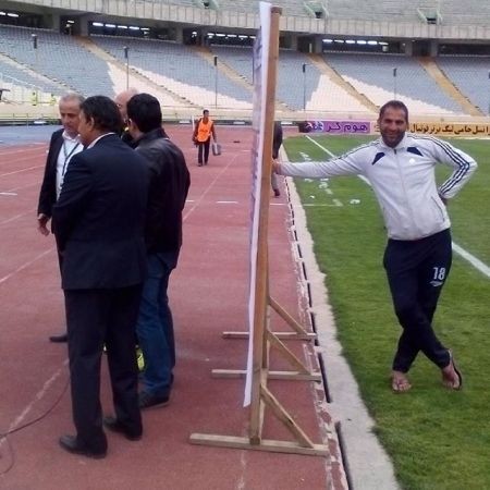 اخبارورزشی,خبرهای ورزشی,ورزشگاه