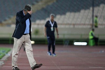 اخبارورزشی,خبرهای ورزشی,برانکو