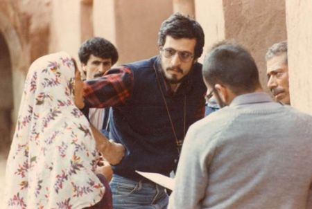 اخبارفرهنگی و هنری,خبرهای فرهنگی و هنری,فیلمسازان 