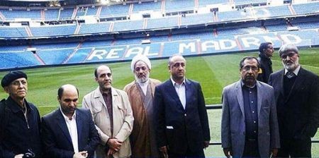 اخبارورزشی,خبرهای ورزشی,آقاتهرانی