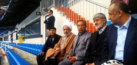 اخبارورزشی,خبرهای ورزشی,آقاتهرانی
