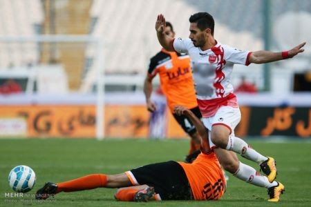 اخبار ورزشی,خبرهای ورزشی,پرسپولیس 