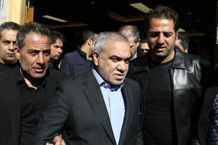 اخبار ورزشی,خبرهای ورزشی,فتح‌الل‌زاده