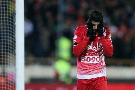 اخبار ورزشی,خبرهای ورزشی,مهدی طارمی