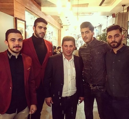 اخبارورزشی,خبرهای ورزشی,هوتن قلعه نویی