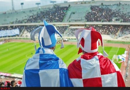 اخبار ورزشی,خبرهای ورزشی,سرخابی‌ها