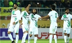 اخبارورزشی,خبرهای ورزشی,لیگ برتر