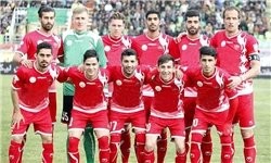اخبار ورزشی,خبرهای ورزشی,پرسپولیس